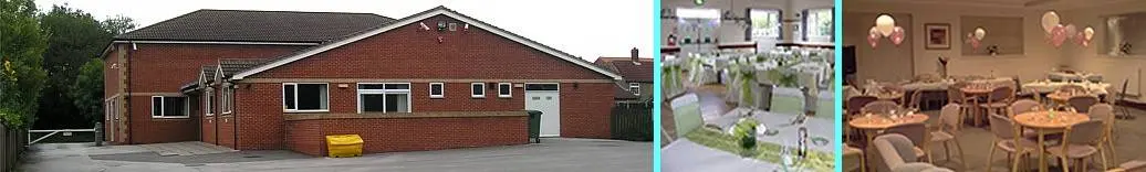 PAPPLEWICK & LINBY VILLAGE HALL