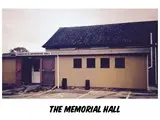 Memorial Hall 