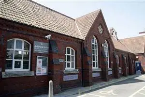 Avonmouth Community Centre