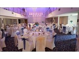 Banqueting and Conference Suites at the Kettering Ritz