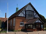 Saltwood Village Hall