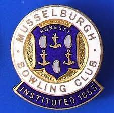 Musselburgh Bowling Club, Musselburgh