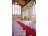 Weddings at The Guildhall