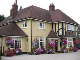 The Red Lion Wilstead