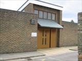 Aylesford Community Centre
