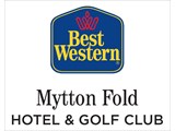 Best Western Mytton Fold Hotel & Golf Club