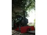 APS Miniature Railway