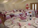 The Blanchford  Suite