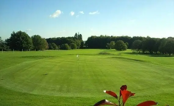 Lullingstone Park Golf Club