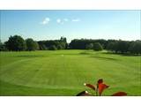 Lullingstone Park Golf Club