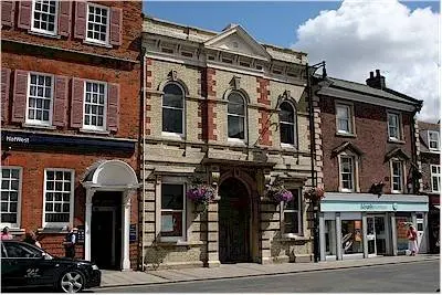 St Ives Corn Exchange