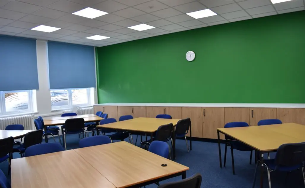 Uffington Meeting Room