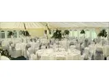 Lilleshall National Sports Centre  - Marquee Venue