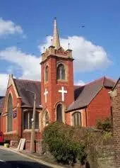 Castle Street Methodist Church