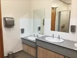 Refurbished toilets