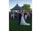 Outside Weddings - Silverstone Golf Club 