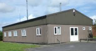 Stanley Crook Village Hall