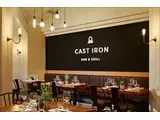 Cast Iron Bar & Grill