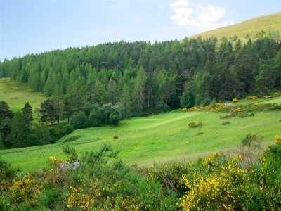 Dufftown Golf Club