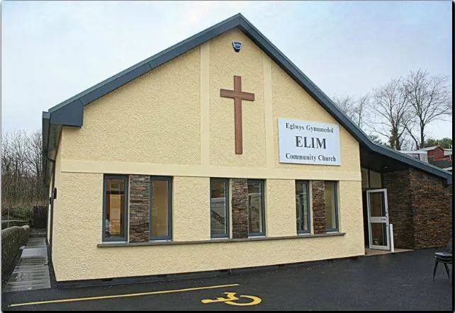 Ammanford Elim