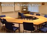 Training/Meeting Room Hire