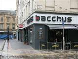 Bacchus, Glasgow