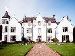 Kincraig Castle Hotel