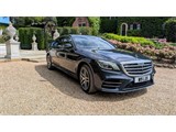 Listing image for Wedding chauffeur services
