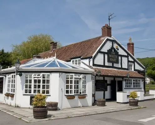 White Hart 