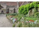 Castle Driveway & Gardens