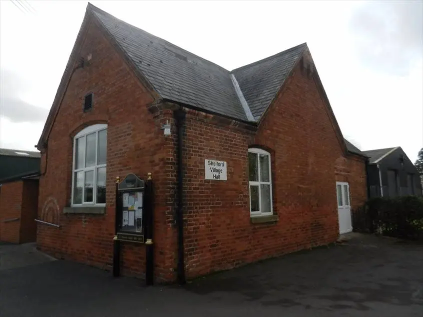 Shelford Village Hall