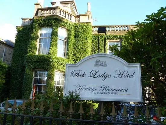 Park Lodge Hotel