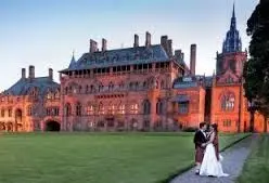 Mount Stuart - Marquee Venue