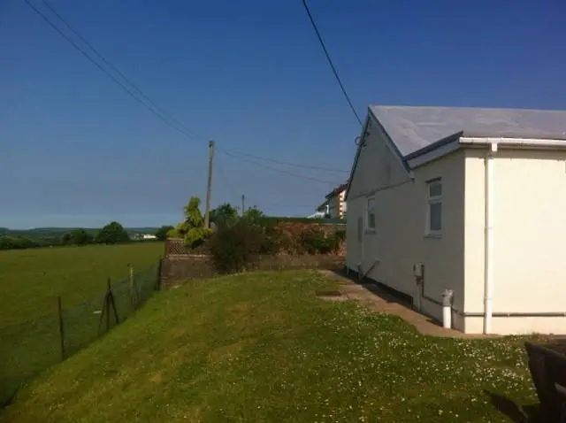 Llangan and St. Mary Hill Village Hall