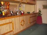 The Bar Area