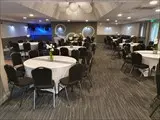 Party venue for all those special events 