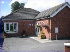 Maltby Village Hall 