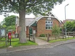 Great Carlton Village Hall