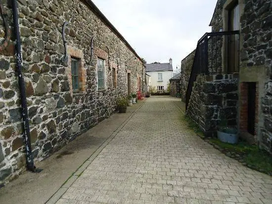 Limepark Arts and Cottages