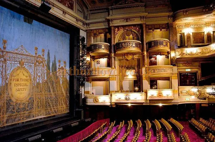 Theatre Royal, Drury Lane