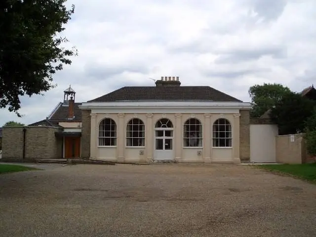 Catton Village Hall