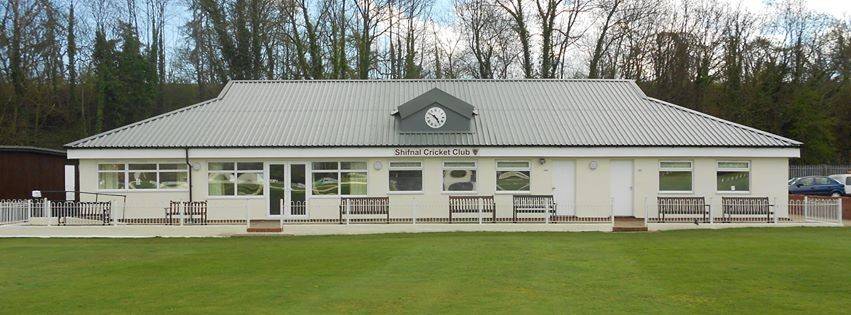 Shifnal Cricket Club