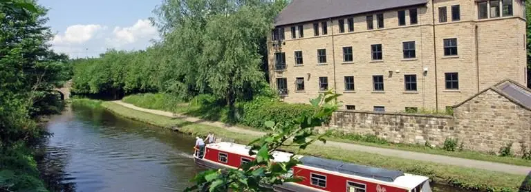 Leeds Kirkstall Brewery