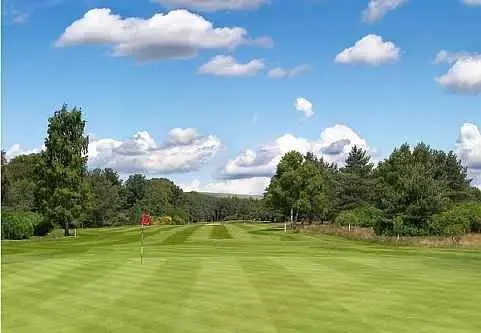 Ladybank Golf Club