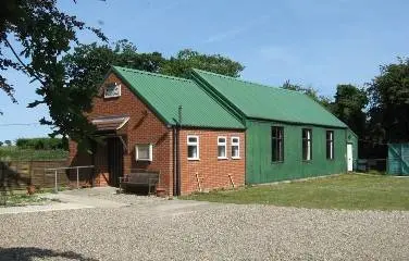 Antingham Village Hall