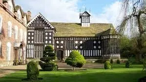 Rufford Old Hall