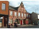 Neston Town Hall