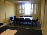Small Room