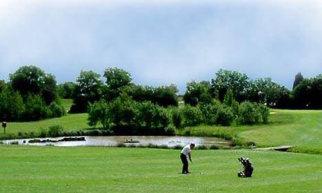 Caddington Golf Club