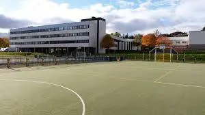 Charleston Academy Community Campus, Inverness